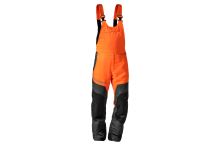 HUSQVARNA Kalhoty s laclem Classic vel. 48