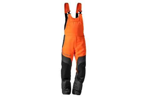 HUSQVARNA Kalhoty s laclem Classic vel. 54