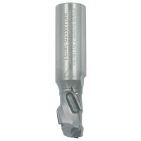 IGM Diamantová fréza Ekonomik Z1+1 - D18x26 L80 S=20x50 (3DP)