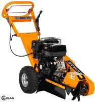 LUMAG BSF-15 pařezová fréza