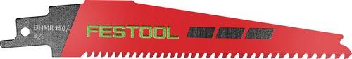 FESTOOL Pilový plátek do pily ocasky DEMOLITION DHMR 150/3,4