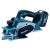 MAKITA Aku hoblík Li-ion LXT 18V/5,0 Ah