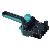 Wolfcraft Mistrovská kolíkovačka D6 – 8 – 10 Wolfcraft 4640000