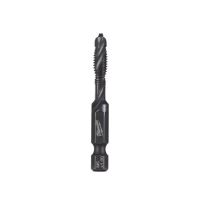 MILWAUKEE 1/4" HSS G Vrtací závitník se záhlubníkem M6x52mm 4932498264 (1)