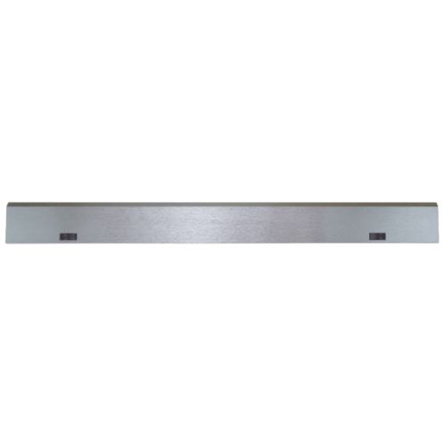 IGM Hoblovací nůž měkké dřevo - 410x30x3 typ ROJEK