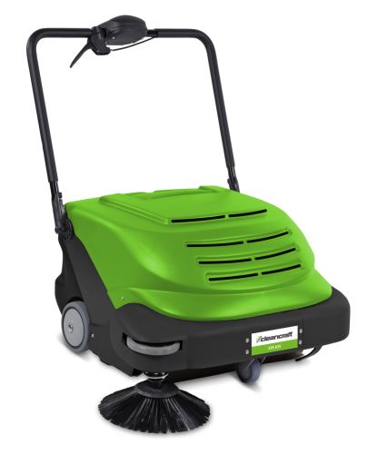 Cleancraft Zametací stroj KM 825
