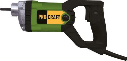 Zhutňovač betonu Procraft СV1200