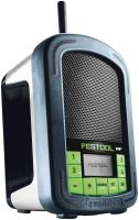 FESTOOL Digitální rádio SYSROCK BR 10 DAB+
