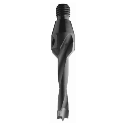CMT Vrták kolíkovací se záhlubníkem S=M10, 30° HW - D10x40 LB65 L