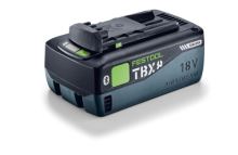 FESTOOL Akumulátor Tabless BP 18 TBX 8 ASI