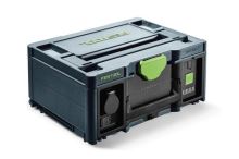 FESTOOL SYS-PowerStation SYS-PST 1500 Li HP