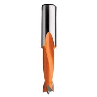 CMT 310 Vrták kolíkovací neprůchozí S10 L57,5 HW - D15x27 S=10x27 L57,5 L