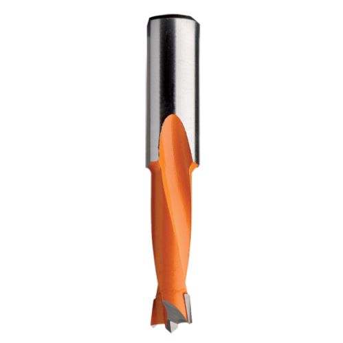 CMT 310 Vrták kolíkovací neprůchozí S10 L57,5 HW - D16x27 S=10x27 L57,5 L