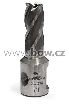 Karnasch Jádrový vrták Ø 13 mm Karnasch SILVER-LINE 25