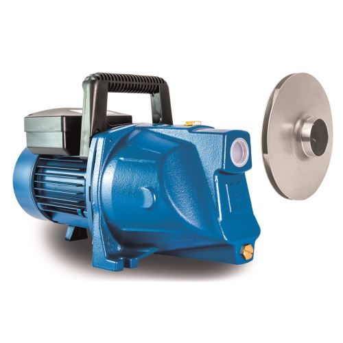 Elpumps JPV 1500 B   zahradní proudové čerpadlo