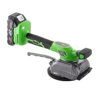 PROCRAFT  PTM20 Aku vibrační přísavka na obklady a dlažby, 20V 1x2.0Ah (1)