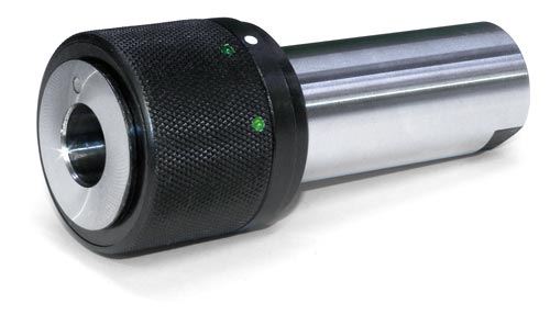 Metallkraft  Rychloupínací unášecí hlava pro MB 351