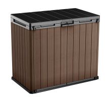 KETER zahradní box Keter SIO Darwin 1150 l hnědý 17213243