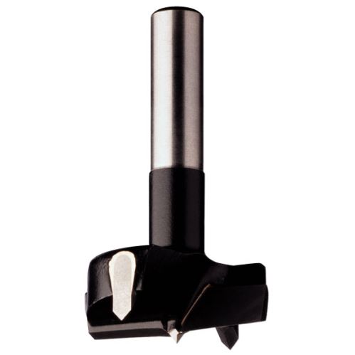 CMT C392 Sukovník HW pro horní frézky - D40 L60 S=8