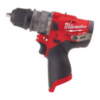 MILWAUKEE M12FPDX-0 aku příklepová vrtačka M12 bez aku a nabíječky 4933464135