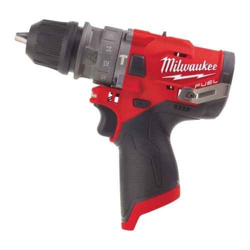 MILWAUKEE M12FPDX-0 aku příklepová vrtačka M12 bez aku a nabíječky 4933464135