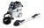 FESTOOL Sada brusky PLANEX a vysavače PLANEX LHS 2-M 225 EQ/CTM 36-Set FESTOOL Sada brusky PLANEX a vysavače PLANEX LHS 2-M 225 EQ/CTM 36-Set