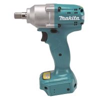 MAKITA Aku rázový utahovák 1/2"  Li-ion LXT 18V bez aku   Z