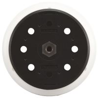 MAKITA podložka pod brusný papír pro BO6050 měkká 150mm