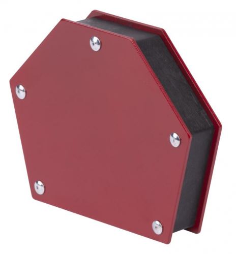 STREND PRO QJ6015 Úhelník magnetický ke svařování, úhlový 140x110mm, síla 30 kg