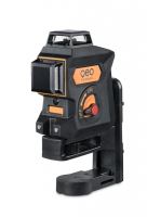 GeoFennel Geo6X-Green KIT liniový křížový laser (11)