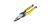 Kleště kombinované 230 mm EasyGripper, CrNi, HRC 55-60