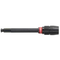 MILWAUKEE Prodlužovací nástavec vrtáku do dřeva QL 7/16 140 mm - 1 ks 4932479493