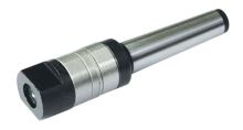 greenLine Frézovací trn MK3 pro nástroje  Ø 16 mm - upínání na klíč