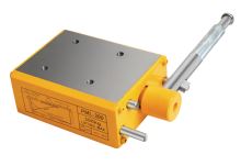 Metallkraft Magnetická základna MF-GS2 Metallkraft Magnetická základna MF-GS2