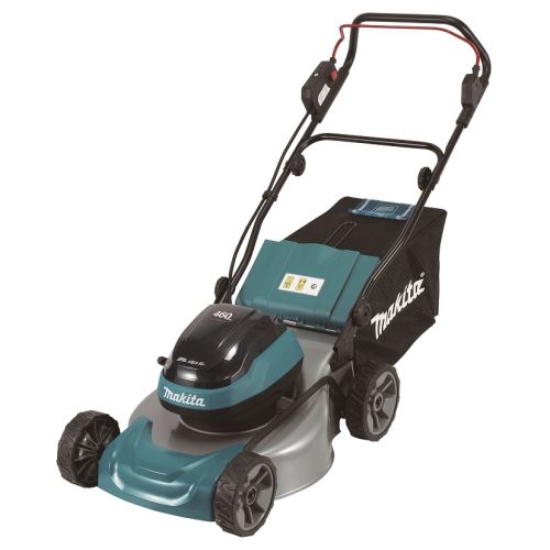 MAKITA Aku sekačka 460mm Li-ion LXT 2x18V bez aku   Z