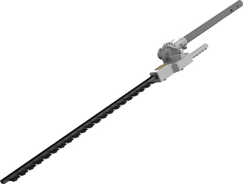DEWALT DCMASPH6N Split Boom Nůžky na živé ploty