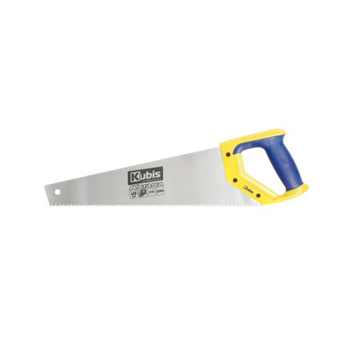 Pila ocaska 400 mm KATANA, 7TPI, kalené zuby, 3-D zuby