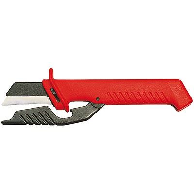 KNIPEX Nůž na kabely 9856