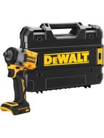 DEWALT DCF922NT aku rázový utahovák v kufru 1/2 bez aku a nabíječky