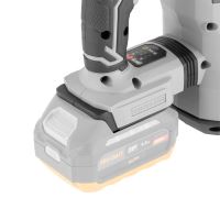 Aku vrtací kladivo Procraft Industrial HD20Bbb-С v kufru (bez baterie a nabíječky) (8)