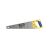 Pila ocaska 400 mm RapidCut, 9TPI, kalené zuby, 3-D zuby