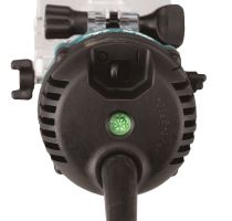 MAKITA 3711 Jednoruční frézka 6mm,530W (2)