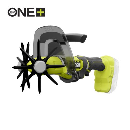 RYOBI RY18HCA-0 18V Akumulátorový ruční kultivátor