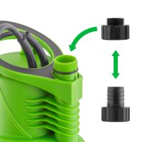Ponorné čerpadlo závěsné do zalévací nádoby Procraft PN30 (8)
