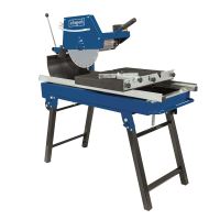 SCHEPPACH HSM 3500 - řezačka na dlažbu a kámen