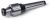 OPTIMUM Upínací trn pro válcové frézy MK4/M16/22 mm