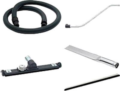 Cleancraft Sada standardní hadice, trubic a hubic pro flexCAT 378 CYC-PRO