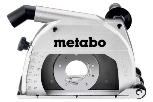 METABO odsávací ochranný kryt pro řezy CED 230