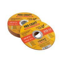 Keramický řezný kotouč Procraft YСD115x1.6 (3)