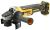 DEWALT Aku úhlová bruska 125mm bez aku nabíječky v kartonu DEWALT Aku úhlová bruska 125mm bez aku nabíječky v kartonu